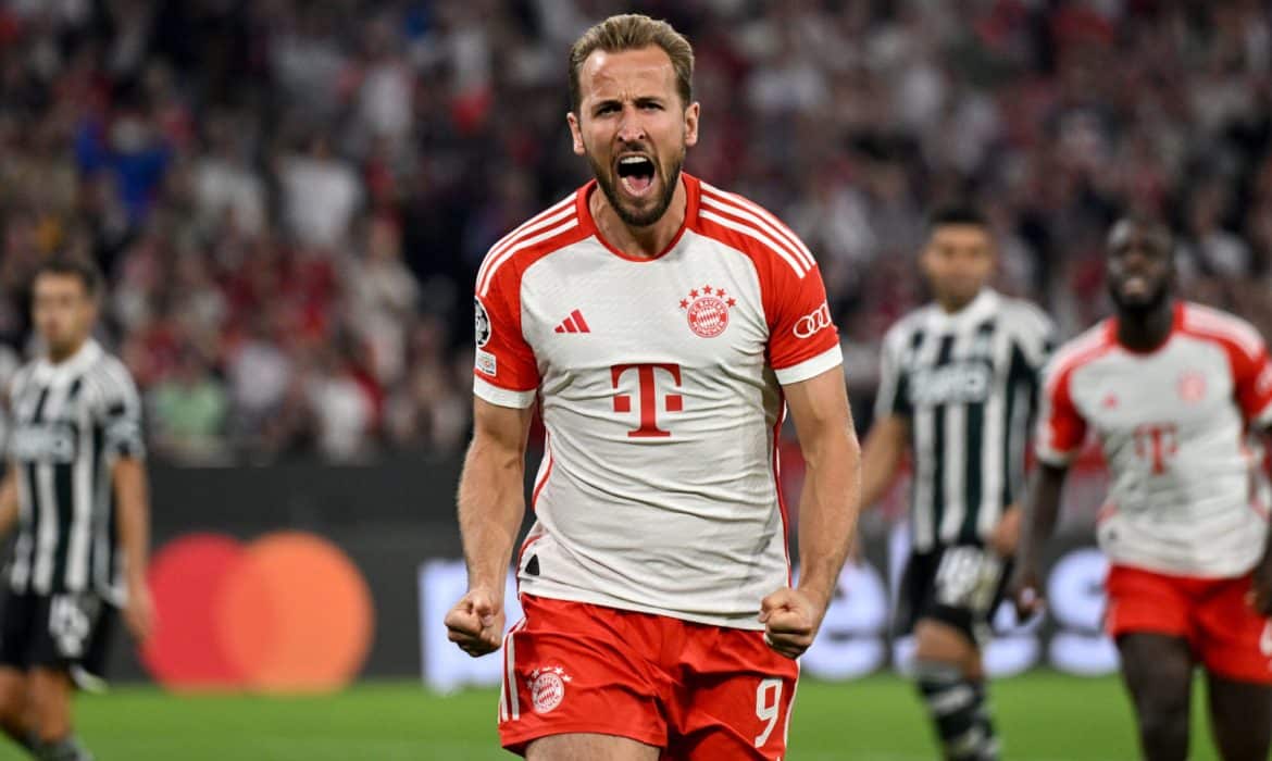 Harry Kane otrzymał lukratywną ofertę. Tyle Anglik m&oacute;gł zarobić w innym klubie