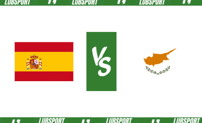 Hiszpania &ndash; Cypr typy i kursy bukmacherskie (12.09.2023)