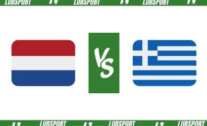 Holandia &ndash; Grecja typy i kursy bukmacherskie (07.09.2023)
