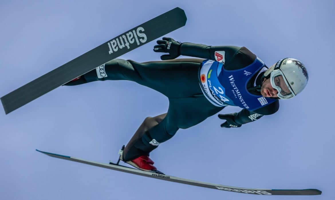 Letnie Grand Prix w Hinzenbach 2023 terminarz, godzina, kiedy konkurs i kwalifikacje