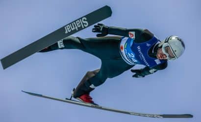 Letnie Grand Prix w Hinzenbach 2023 terminarz, godzina, kiedy konkurs i kwalifikacje