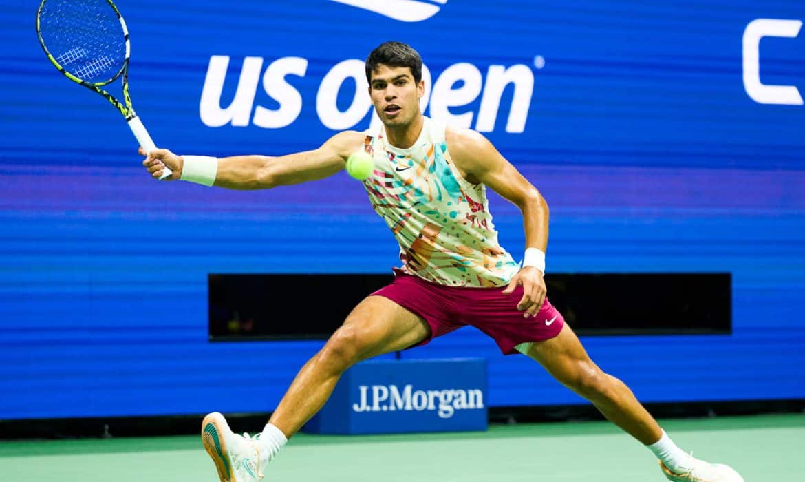 US Open 2023 1/2 finału drabinka: kto z kim gra w p&oacute;łfinałach?