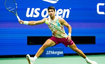 US Open 2023 1/2 finału drabinka: kto z kim gra w p&oacute;łfinałach?