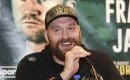 Boks: Usyk vs Fury odbędzie się 23 grudnia?
