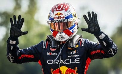 GP Singapuru 2023 F1 (17.09.2023) &ndash; zapowiedź, godzina, wyścig, transmisja i wyniki live