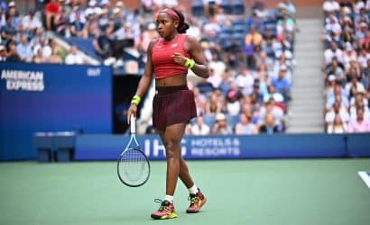 Gauff &ndash; Sabalenka typy, kiedy i gdzie oglądać finał US Open 2023?