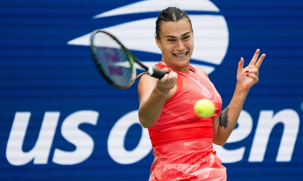 US Open 2023 finał kobiet: kiedy Gauff &ndash; Sabalenka? O kt&oacute;rej i gdzie oglądać?