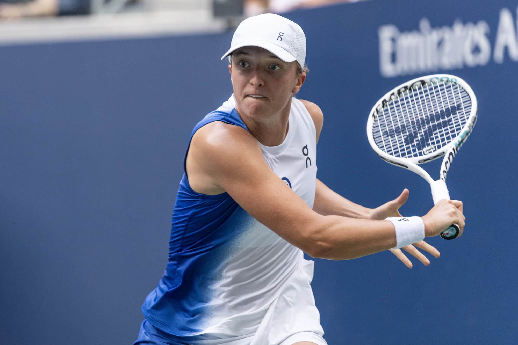 Świątek - Sabalenka typy