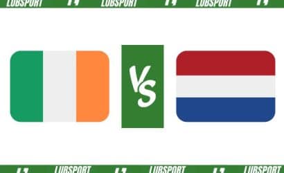 Irlandia &ndash; Holandia typy, kursy i zapowiedź (10.09.2023)