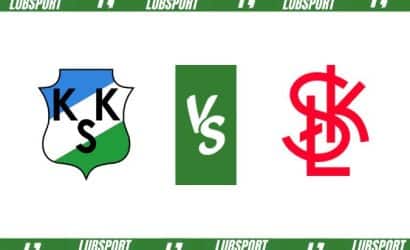 KKS Kalisz &ndash; ŁKS Ł&oacute;dź typy, kursy i zapowiedź (26.09.2023)