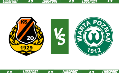 KSZO Ostrowiec &ndash; Warta Poznań typy, kursy i zapowiedź (27.09.2023)