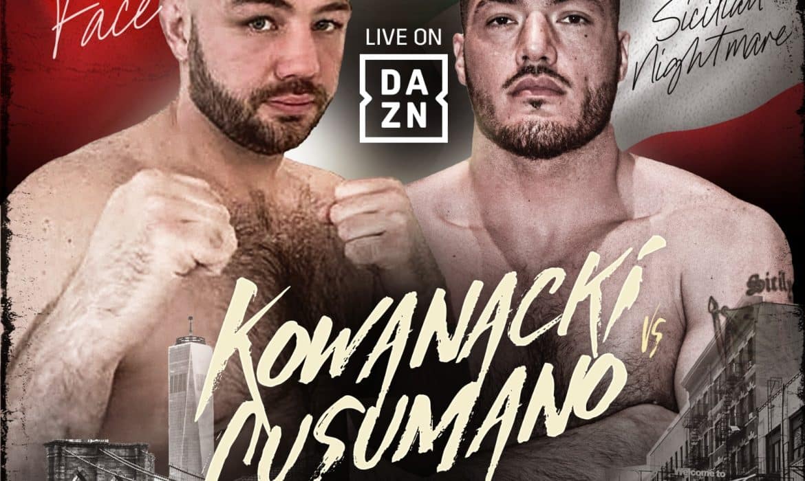 Boks: Niedawny rywal Kownackiego złapany na dopingu!