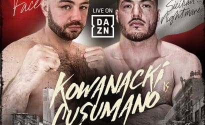Boks: Niedawny rywal Kownackiego złapany na dopingu!