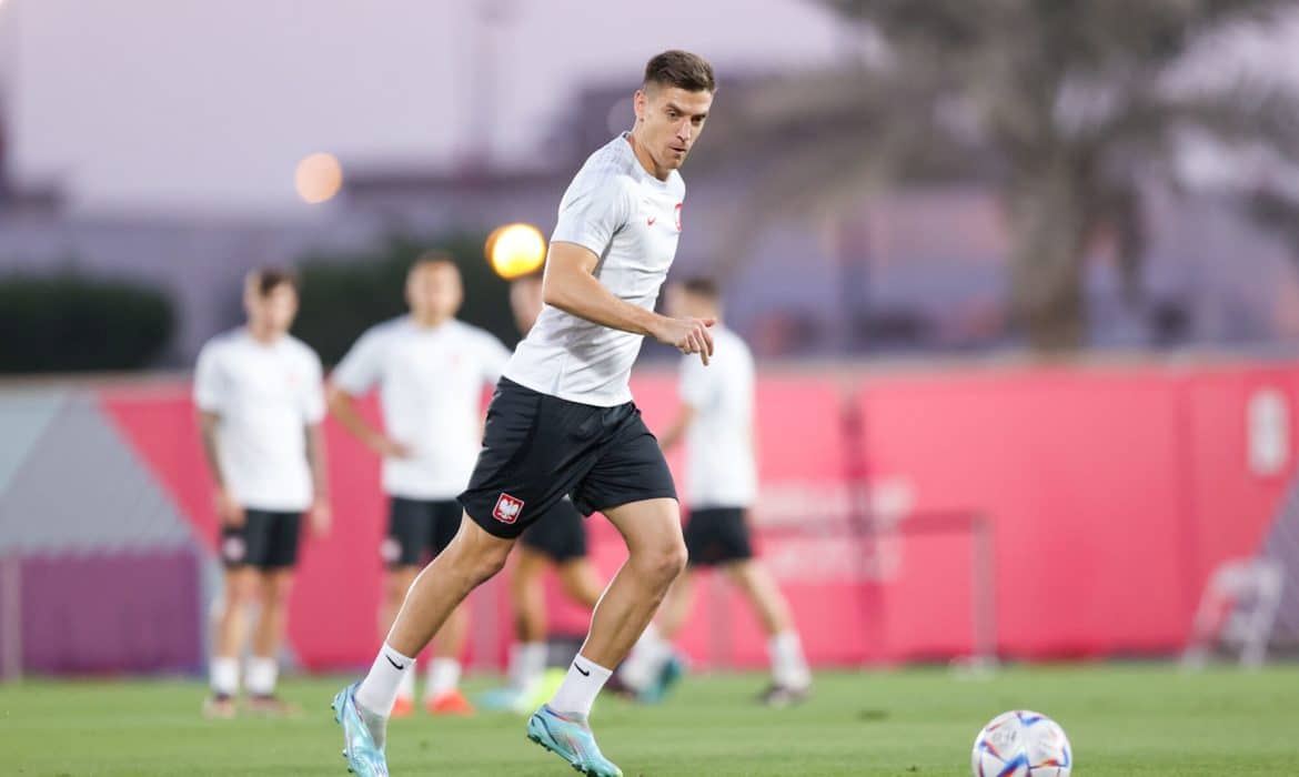 Krzysztof Piątek ma problemy w nowym klubie. &ldquo;Nadzieje przed sezonem były duże&rdquo;