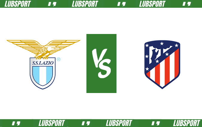 Lazio - Atletico Madryt typy