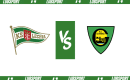 Lechia Gdańsk &ndash; GKS Katowice typy, kursy i zapowiedź (22.09.0223)