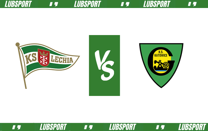 Lechia Gdańsk - GKS Katowice typy