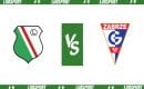 Legia Warszawa &ndash; G&oacute;rnik Zabrze typy, kursy i zapowiedź (24.09.2023)