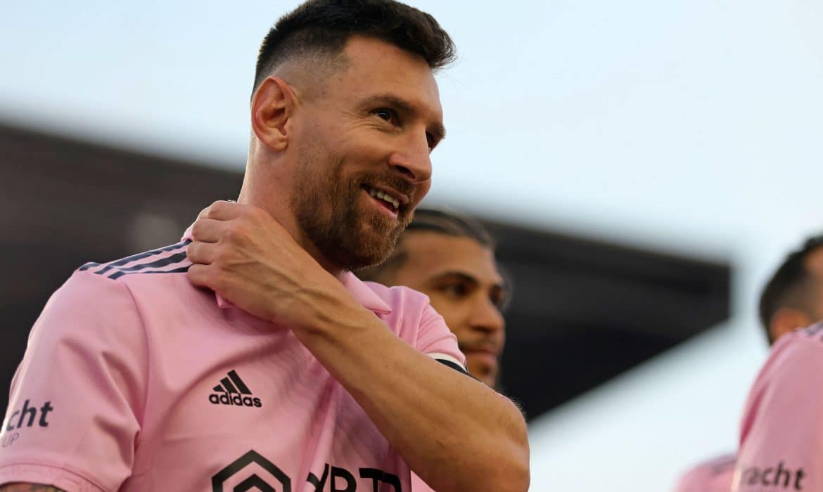 Czy Leo Messi wygra Złotą Piłkę 2023?