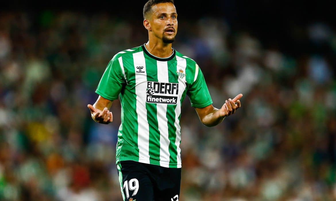 Luiz Felipe został piłkarzem Al-Ittihad. To już ostatni transfer z Europy? [OFICJALNIE]