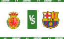 Mallorca &ndash; FC Barcelona typy, kursy i zapowiedź (26.09.2023)
