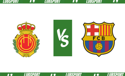 Mallorca – FC Barcelona typy, kursy i zapowiedź (26.09.2023)
