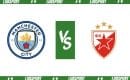 Manchester City &ndash; Crvena Zvezda typy, kursy i zapowiedź (19.09.2023)