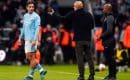 Manchester City odpadł z Carabao Cup. Zadecydował jeden gol [WIDEO]