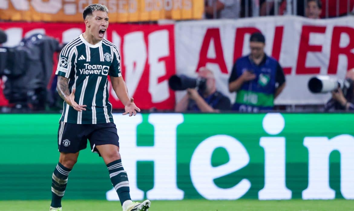 Manchester United chce kupić stopera. Na liście &ldquo;Czerwonych Diabł&oacute;w&rdquo; trzy nazwiska