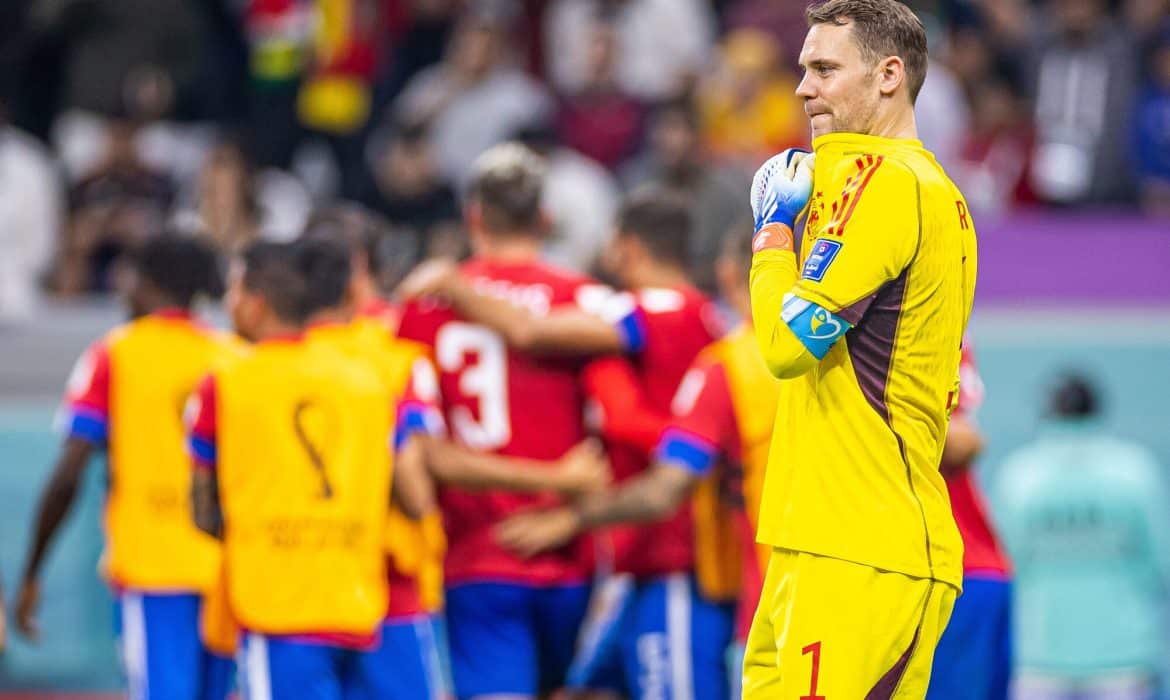 Manuel Neuer jest bliski powrotu na boisko. Co z jego karierą w reprezentacji?