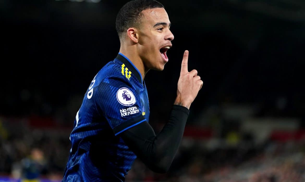 Mason Greenwood trafi do Serie A? Zaskakujący kierunek dla Anglika