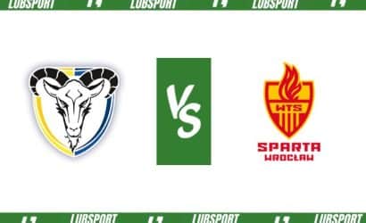 Motor Lublin &ndash; Sparta Wrocław typy, kursy i transmisja (17.09.2023)