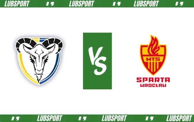 Motor Lublin - Sparta Wrocław typy