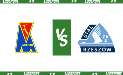 Motor Lublin – Stal Rzeszów typy i kursy (03.09.2023)