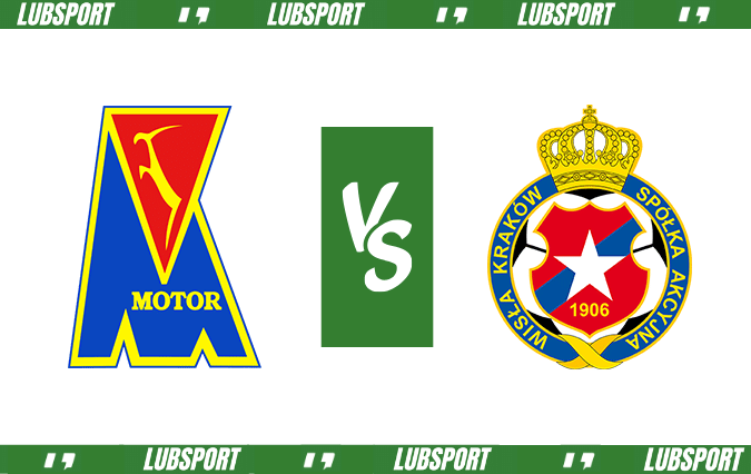 Motor Lublin - Wisła Kraków typy Motor Lublin - Wisła Kraków typy