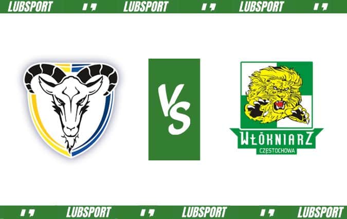 Motor Lublin - Włókniarz Częstochowa typy