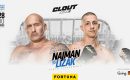 Najman &ndash; Lizak kursy i typy bukmacherskie | Clout MMA 2