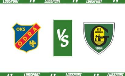 Odra Opole – GKS Katowice typy i kursy (30.09.2023)