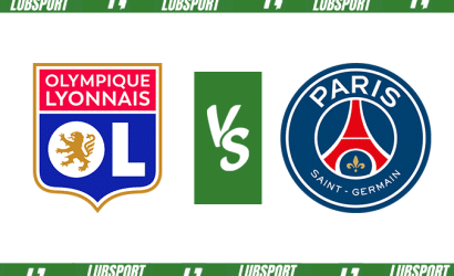 Olympique Lyon &ndash; PSG typy i kursy na mecz (03.09.2023)