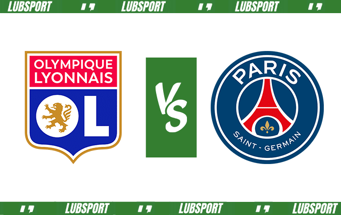 Olympique Lyon - PSG typy