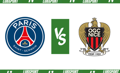 PSG &ndash; Nice typy i kursy bukmacherskie (15.09.2023)