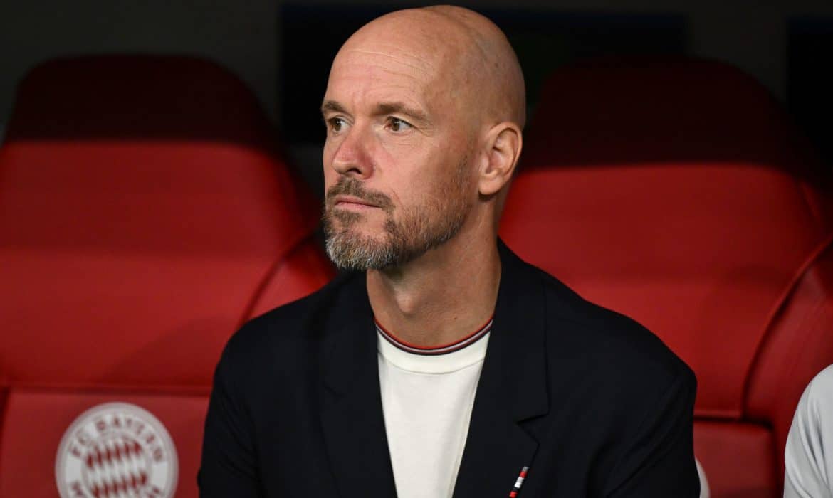 Manchester United &ndash; Bayern  transmisja tv i online: Gdzie oglądać na żywo?