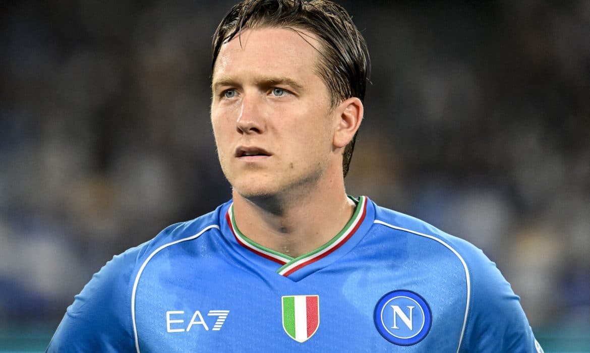 Piotr Zieliński może trafić wielkiego klubu. Powr&oacute;cił temat transferu