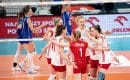 Polskie siatkarki są o krok od igrzysk. Co musi się stać, aby awansowały?