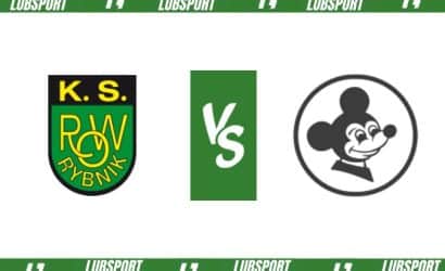 ROW Rybnik – Falubaz Zielona Góra typy, kursy, transmisja (29.09.2023)