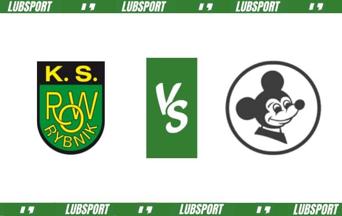 ROW Rybnik - Falubaz Zielona G&oacute;ra typy