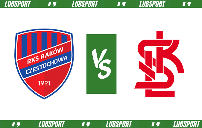 Rak&oacute;w Częstochowa - ŁKS Ł&oacute;dź typy