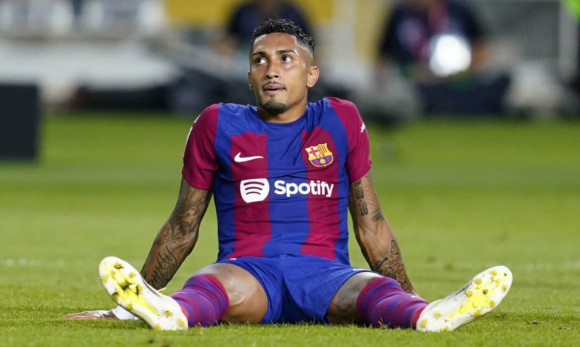 Celta Vigo &ndash; FC Barcelona transmisja: Gdzie oglądać [La Liga] na żywo?