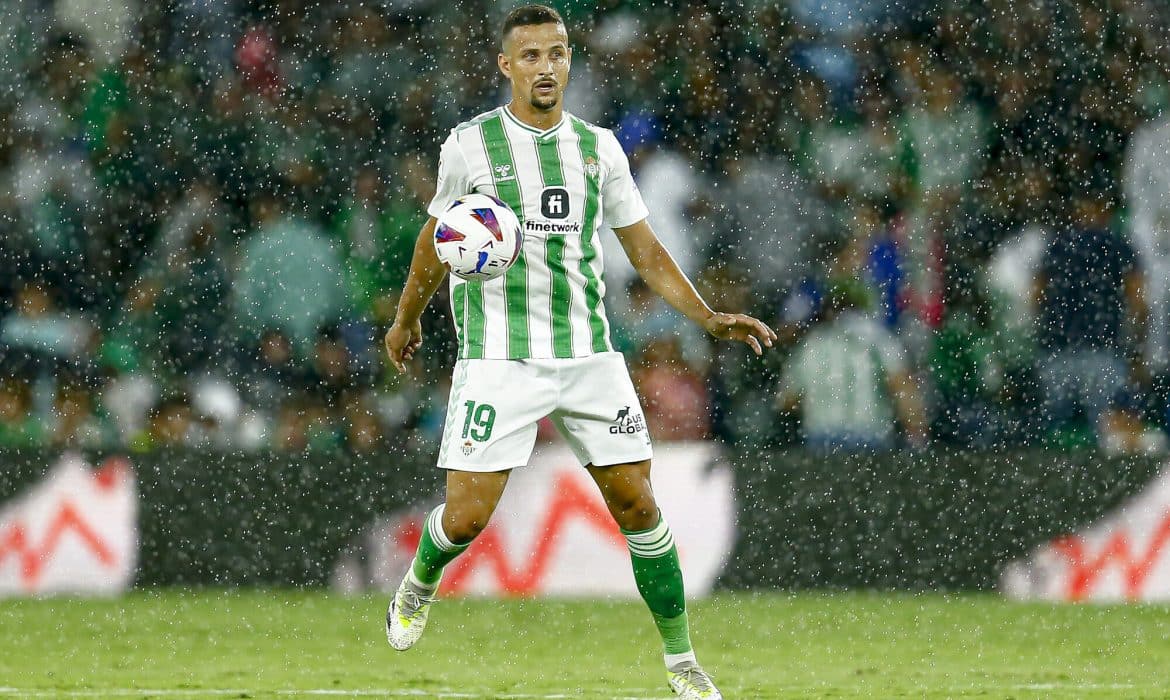 Real Betis może stracić fundamentalną postać. Saudyjski klub w natarciu