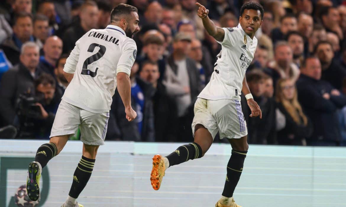 Real Madryt został osłabiony przed meczem Ligi Mistrz&oacute;w. Ważny piłkarz wypada z gry